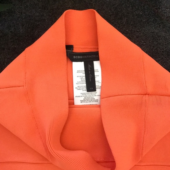 BCBGMaxazria Pencil Skirt - Picture 3 of 5